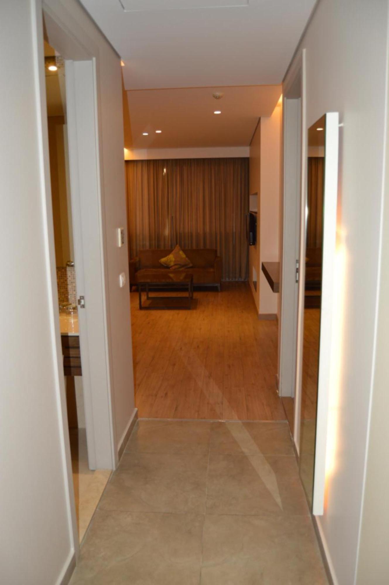 Country Lodge Hotel & Resort Beiroet Kamer foto