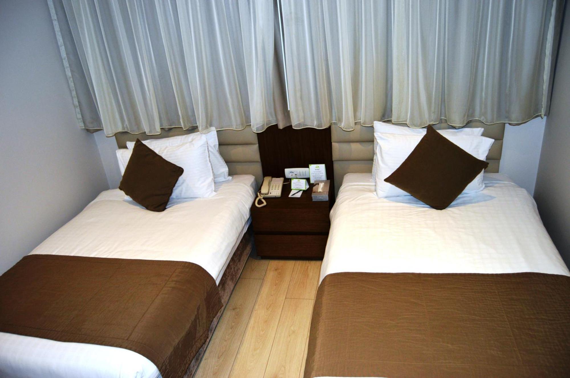 Country Lodge Hotel & Resort Beiroet Kamer foto