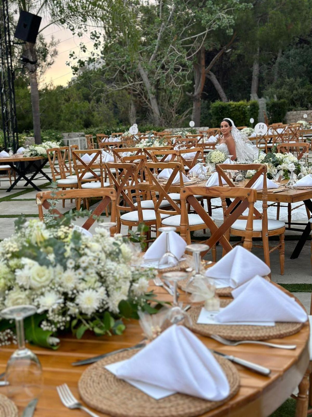 Country Lodge Hotel & Resort Beiroet Buitenkant foto